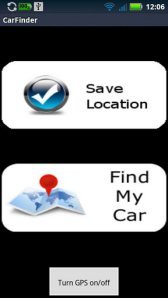 download Car Finder apk